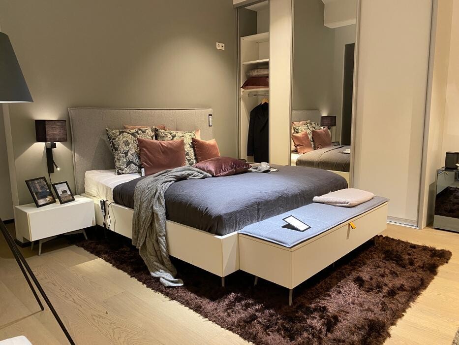 Bilder BoConcept Bielefeld