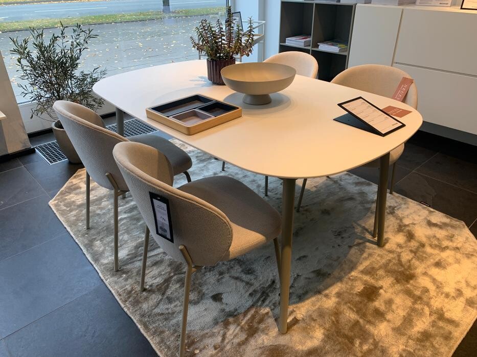 Bilder BoConcept Bielefeld