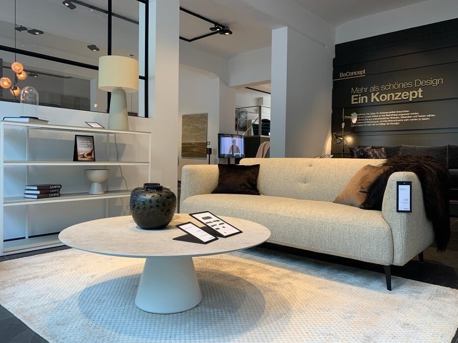 Bilder BoConcept Bielefeld