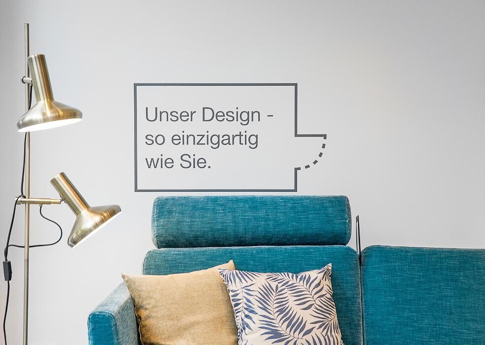 Bilder BoConcept Bielefeld