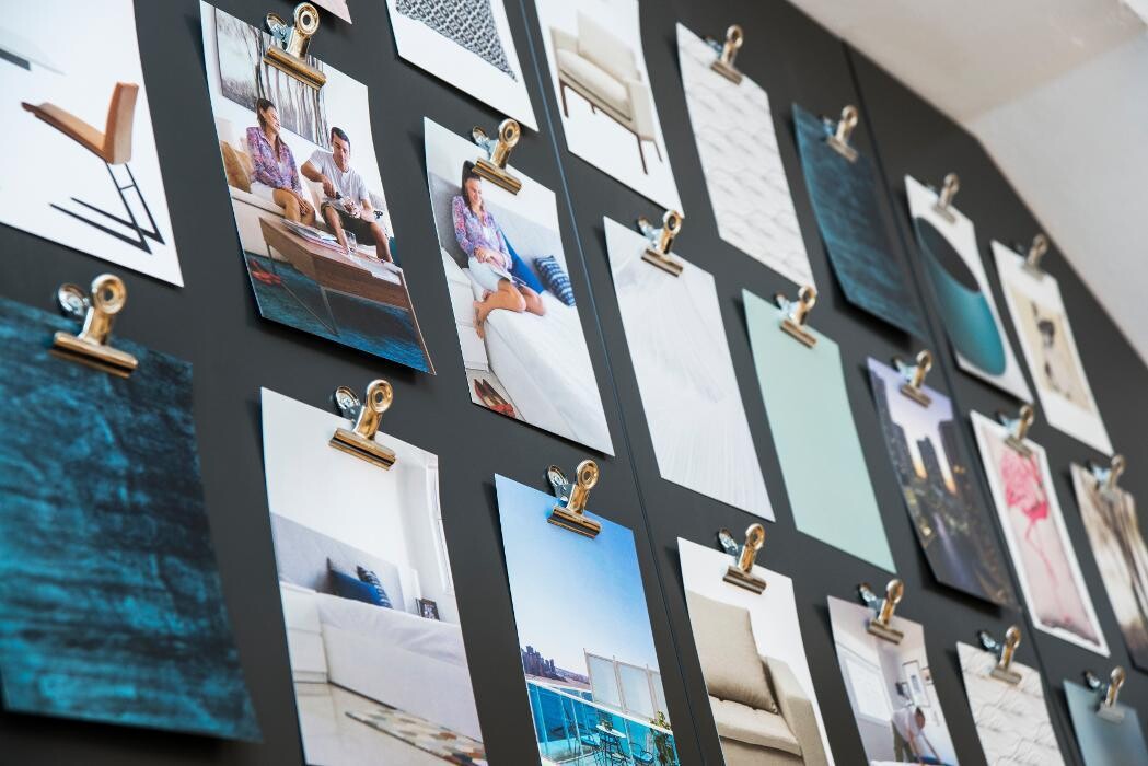 Bilder BoConcept Bielefeld