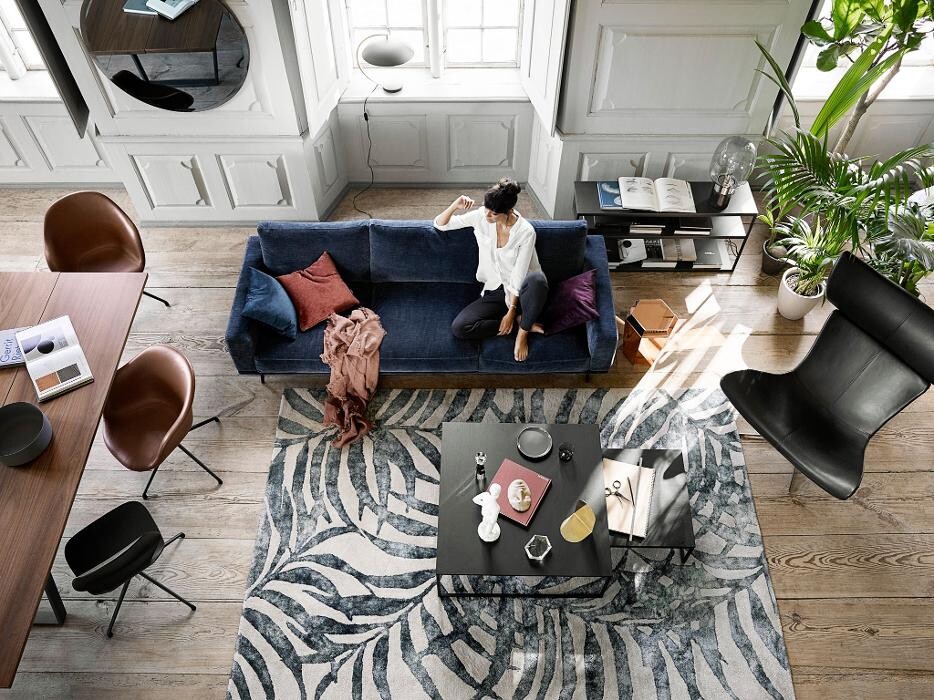 Bilder BoConcept Bielefeld