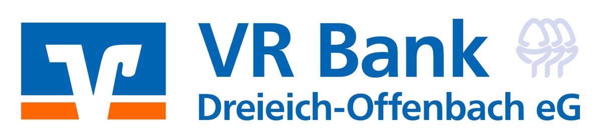 VR Bank Dreieich-Offenbach eG, Beratungscenter Eppertshausen Logo