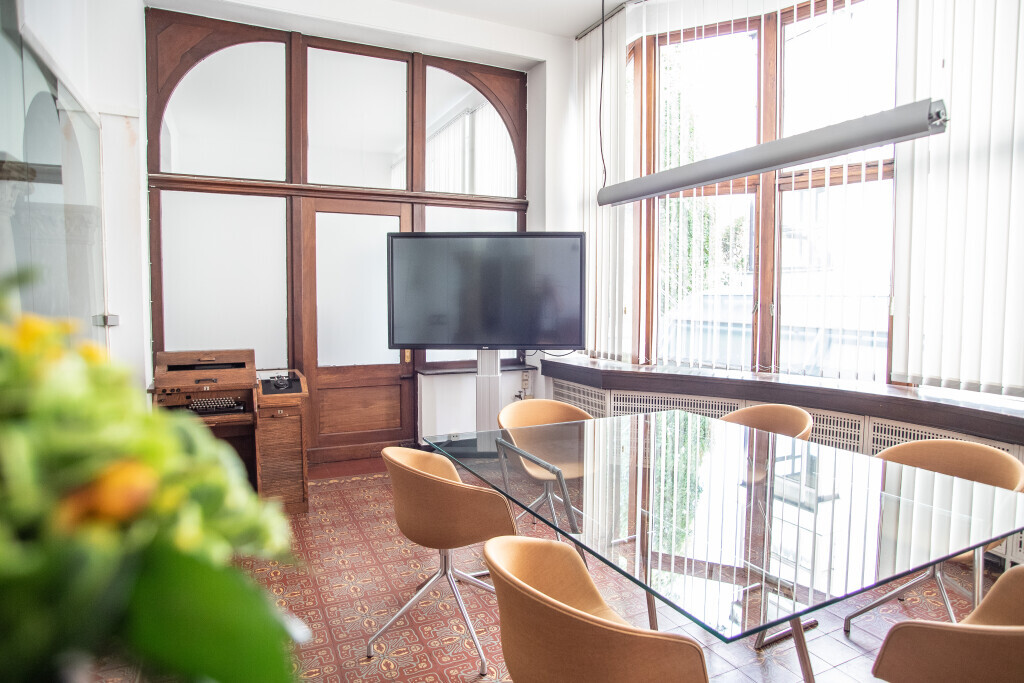 Bilder Die Kündigungsschutzkanzlei Fink & Partner Rechtsanwälte PartmbB