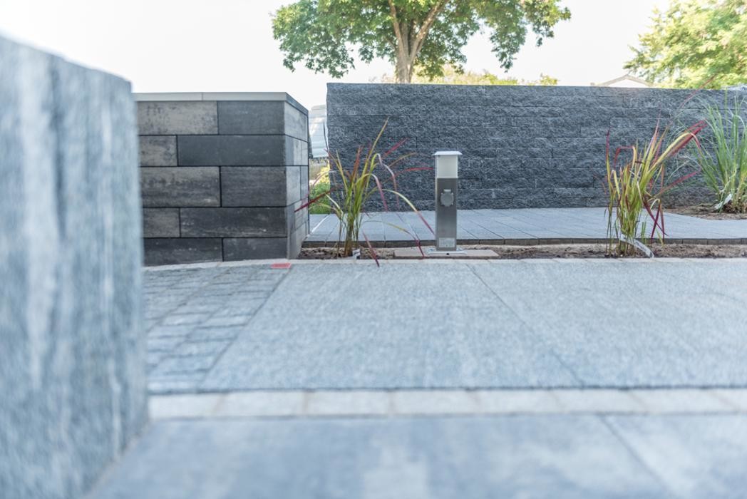Bilder Baustoffhandel Hans Humpenöder GmbH