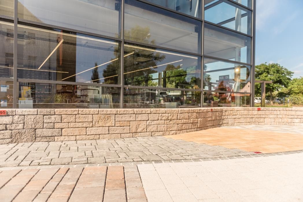 Bilder Baustoffhandel Hans Humpenöder GmbH