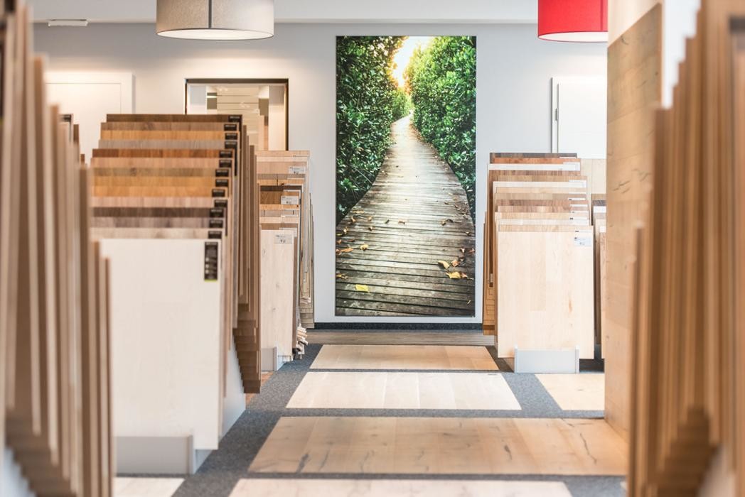 Bilder Baustoffhandel Hans Humpenöder GmbH