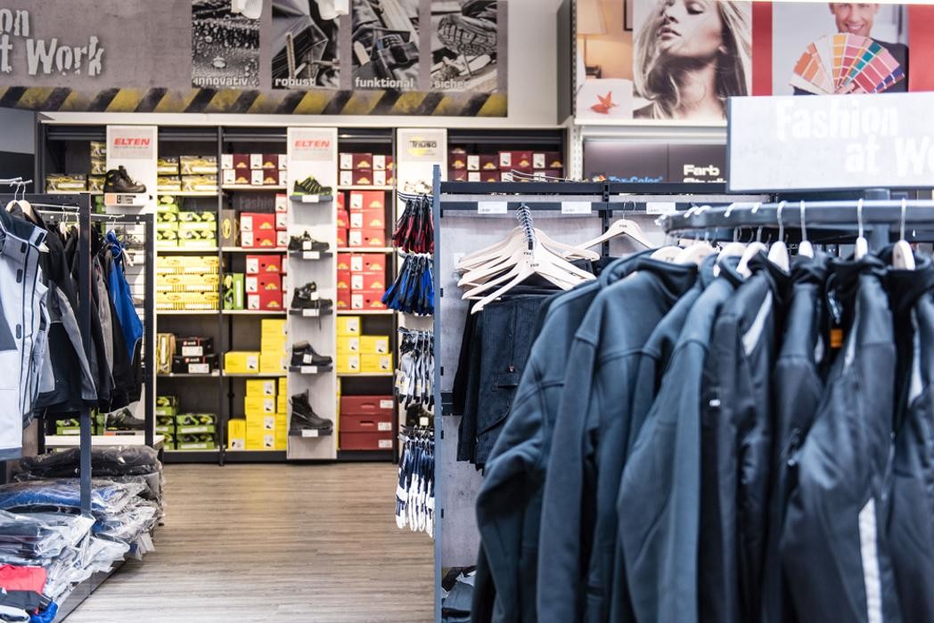 Bilder Baustoffhandel Hans Humpenöder GmbH