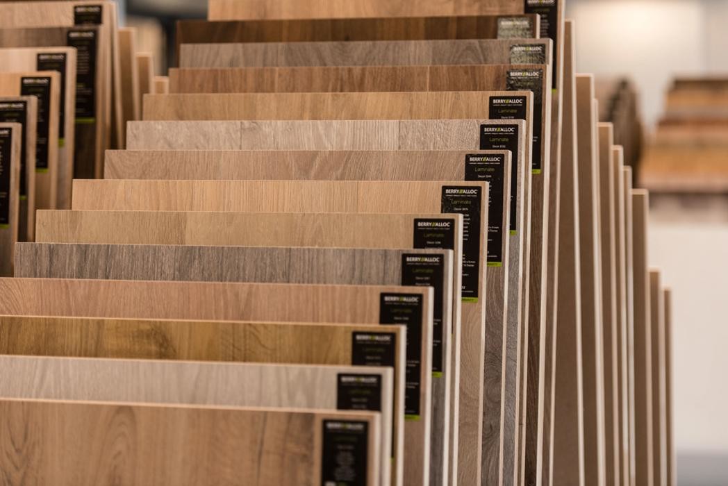 Bilder Baustoffhandel Hans Humpenöder GmbH