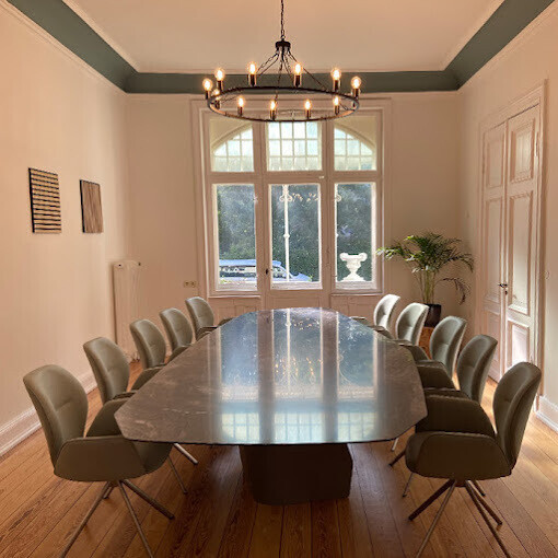 Bilder Die Kündigungsschutzkanzlei Fink & Partner Rechtsanwälte PartmbB