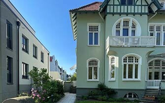 Bilder Die Kündigungsschutzkanzlei Fink & Partner Rechtsanwälte PartmbB