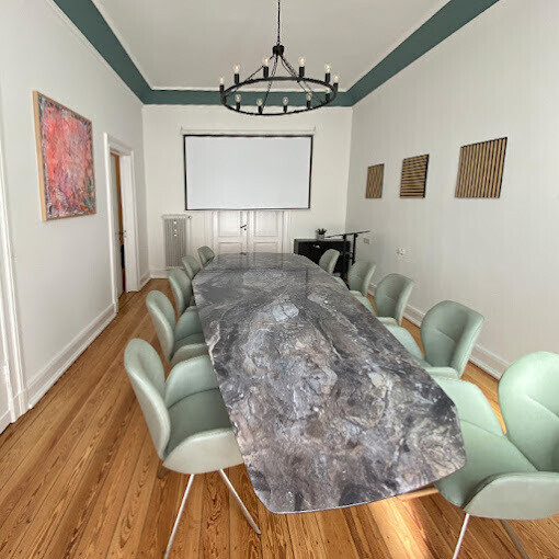 Bilder Die Kündigungsschutzkanzlei Fink & Partner Rechtsanwälte PartmbB