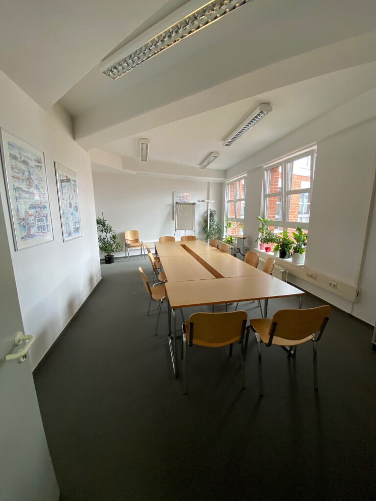 Bilder Die Kündigungsschutzkanzlei Fink & Partner Rechtsanwälte PartmbB