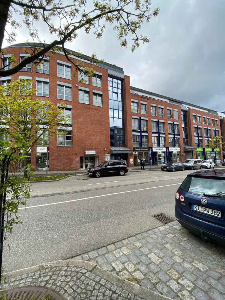 Bilder Die Kündigungsschutzkanzlei Fink & Partner Rechtsanwälte PartmbB