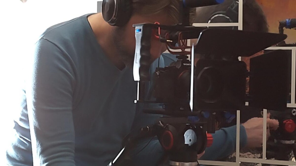 Bilder imagefilme-musikvideos.de, Werbevideos, Musikvideos - Sema Zenema Film&Musik
