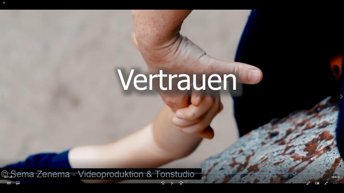 Bilder imagefilme-musikvideos.de, Werbevideos, Musikvideos - Sema Zenema Film&Musik