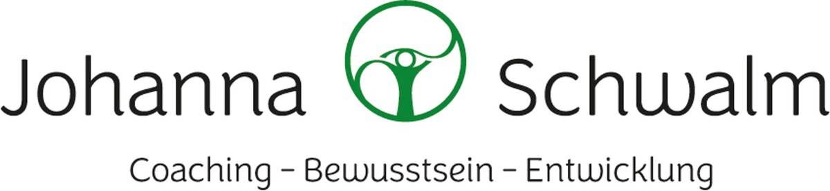 Coaching - Bewusstsein - Entwicklung Logo