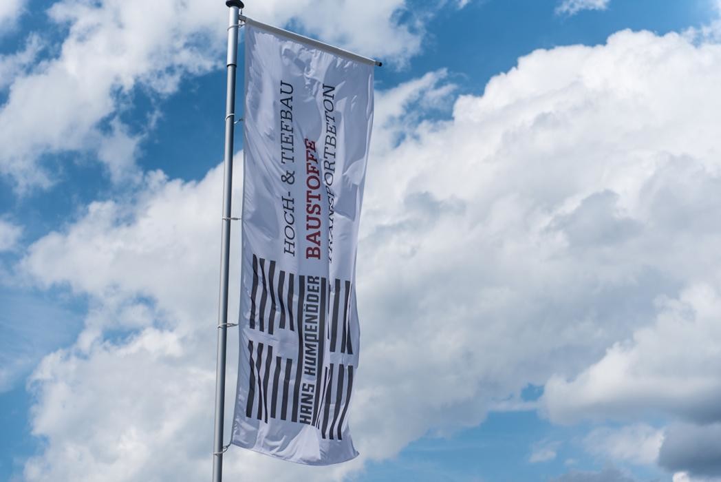 Bilder Baustoffhandel Hans Humpenöder GmbH
