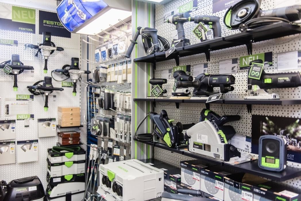 Bilder Baustoffhandel Hans Humpenöder GmbH