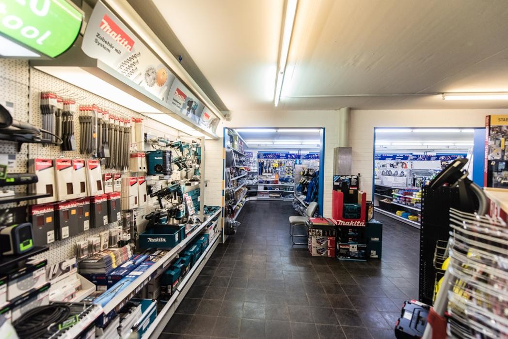 Bilder Baustoffhandel Hans Humpenöder GmbH