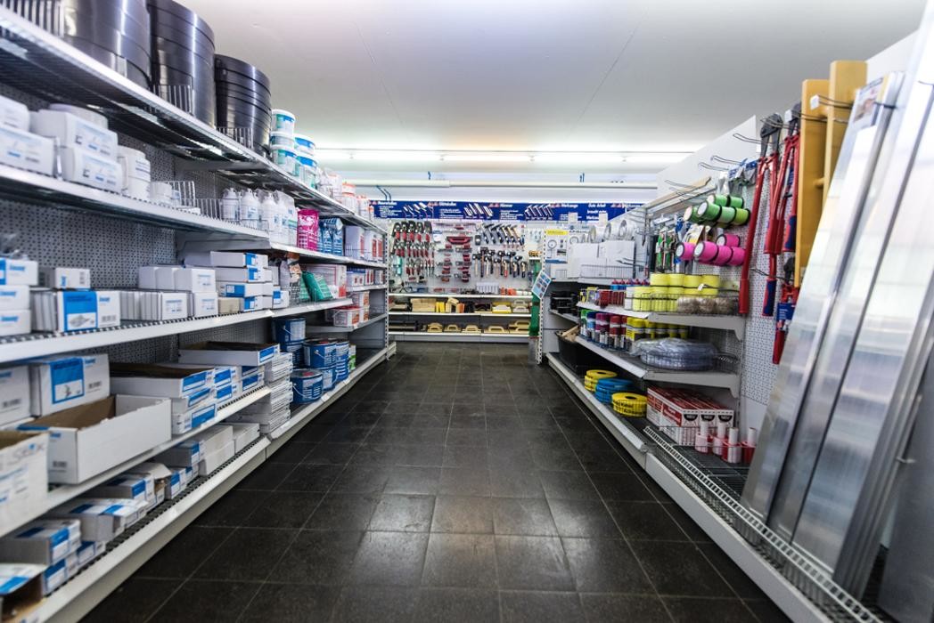 Bilder Baustoffhandel Hans Humpenöder GmbH