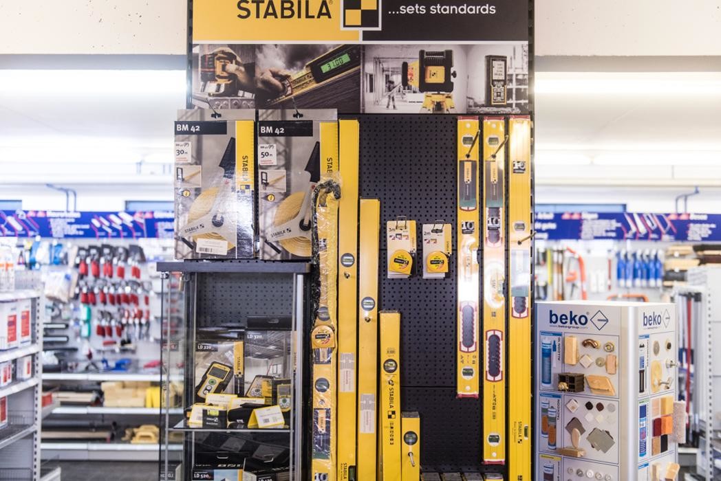 Bilder Baustoffhandel Hans Humpenöder GmbH