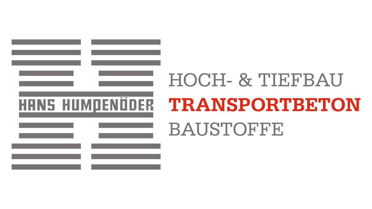 Baustoffhandel Hans Humpenöder GmbH Logo