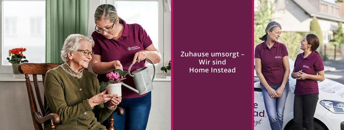 Bilder Home Instead (Mittelbaden)