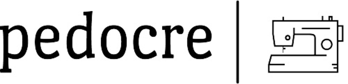 pedocre Logo