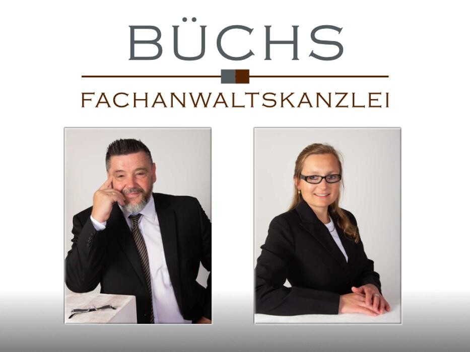 Bilder Andreas Büchs Rechtsanwaltskanzlei