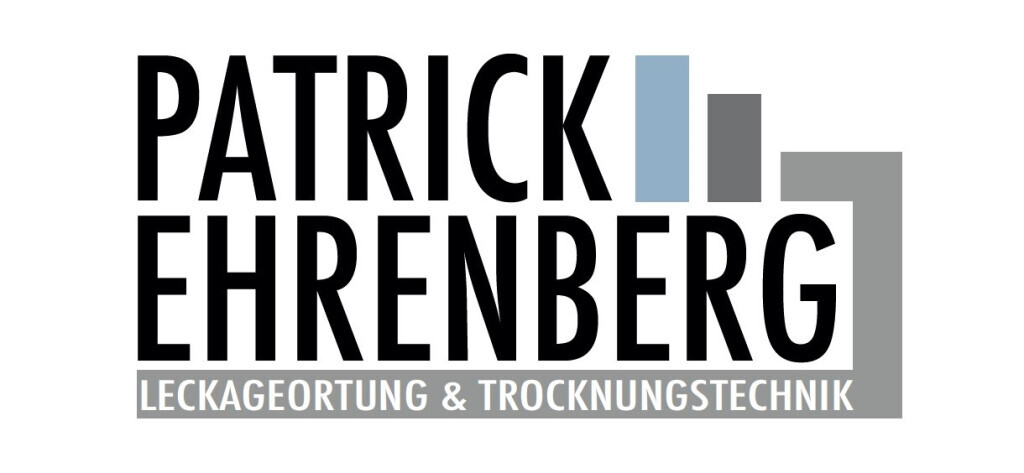 Bilder Leckageortung und Trocknungstechnik Patrick Ehrenberg