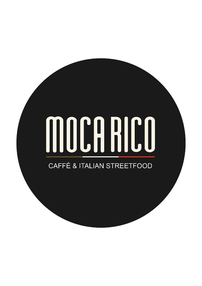 Foodtruck Mocarico Logo