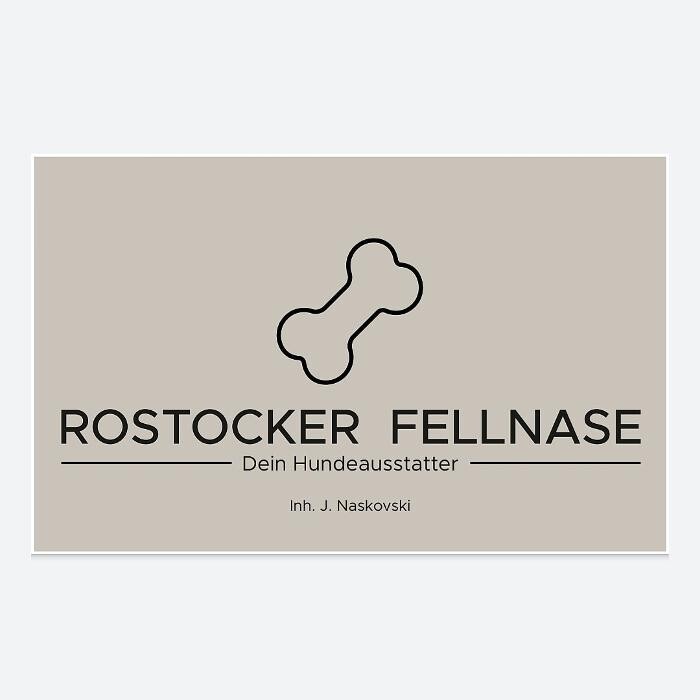 Bilder Rostocker Fellnase