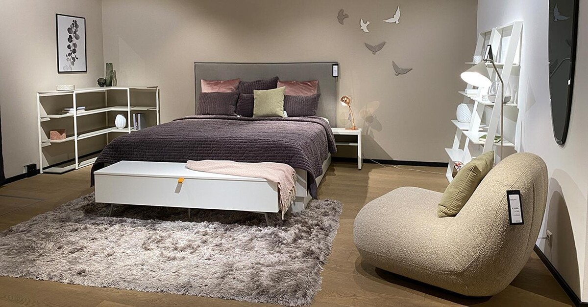 Bilder BoConcept Ulm