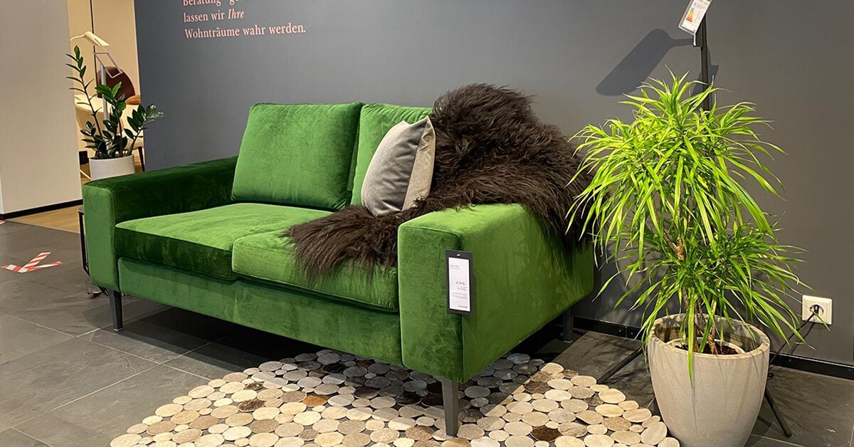 Bilder BoConcept Ulm