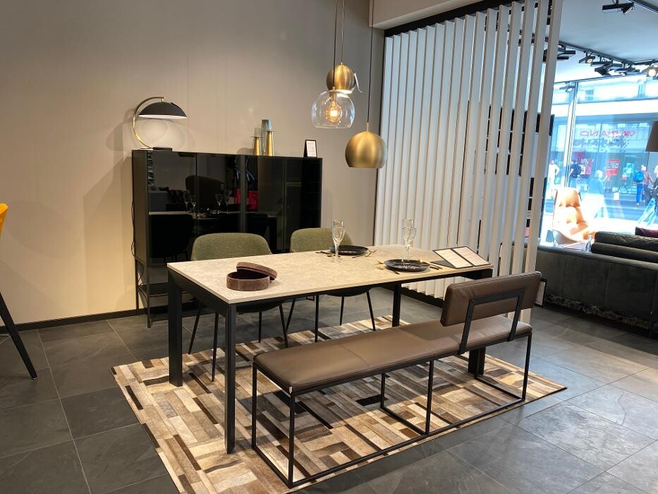 Bilder BoConcept Ulm