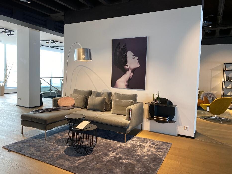 Bilder BoConcept Ulm