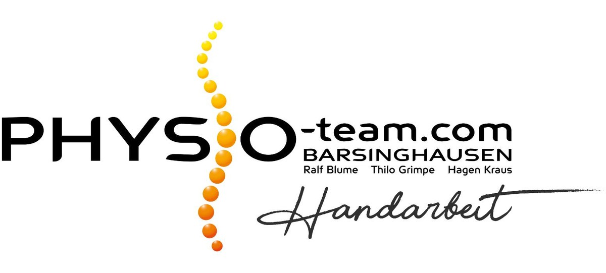 PHYSIO-team Barsinghausen Logo