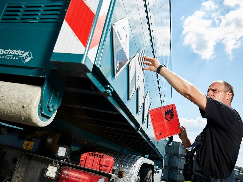 Bilder PreZero Service Mitte GmbH & Co. KG