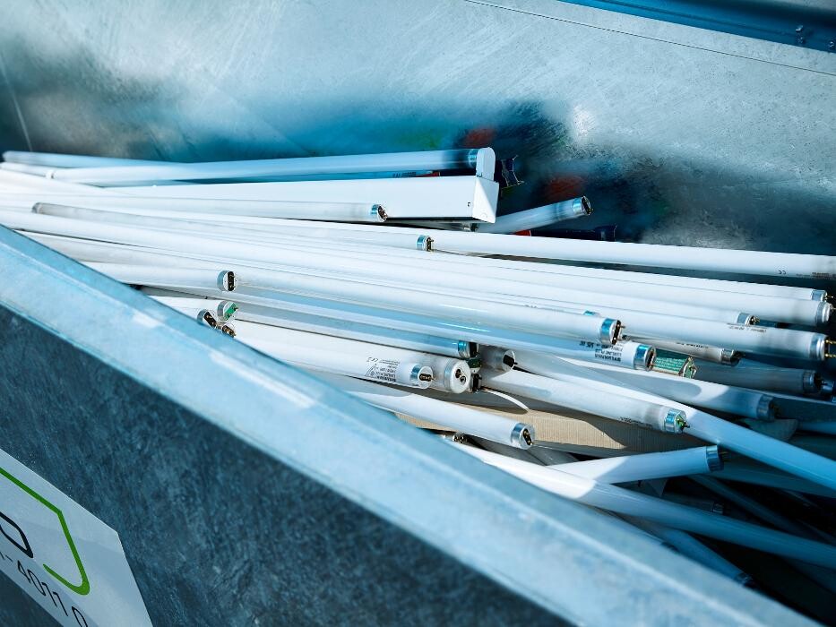 Bilder PreZero Service Mitte GmbH & Co. KG