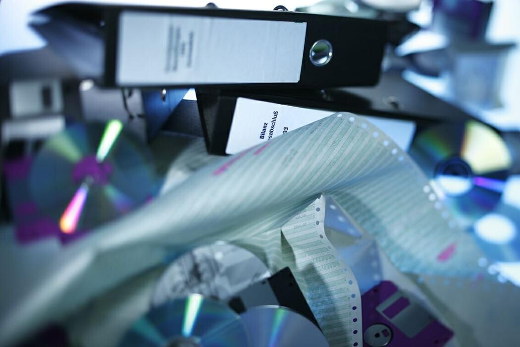 Bilder PreZero Aktenvernichtung GmbH