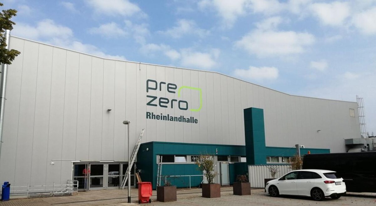Bilder PreZero Service Rheinland GmbH