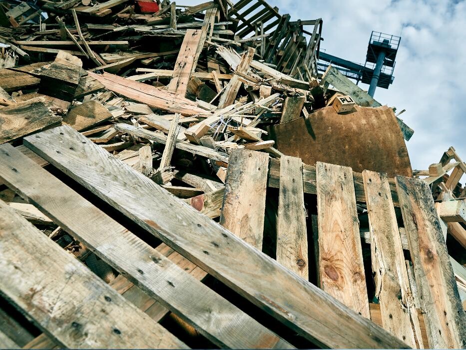 Bilder PreZero Holz GmbH