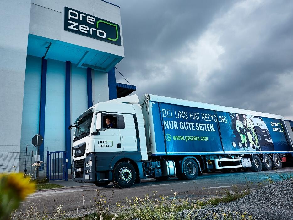 Bilder PreZero Energy Bernburg GmbH