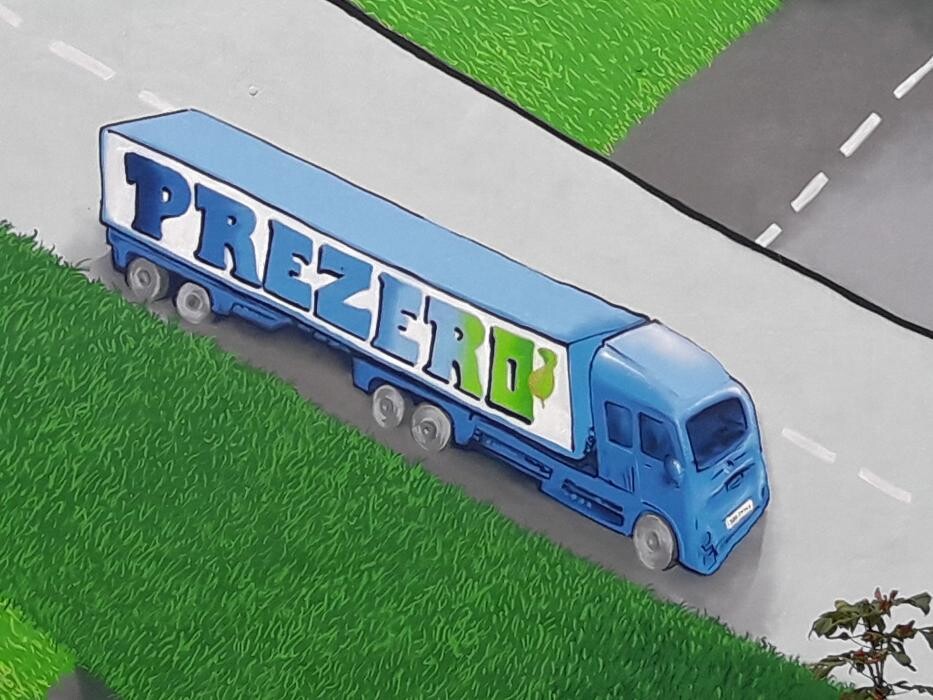 Bilder PreZero Energy Bernburg GmbH