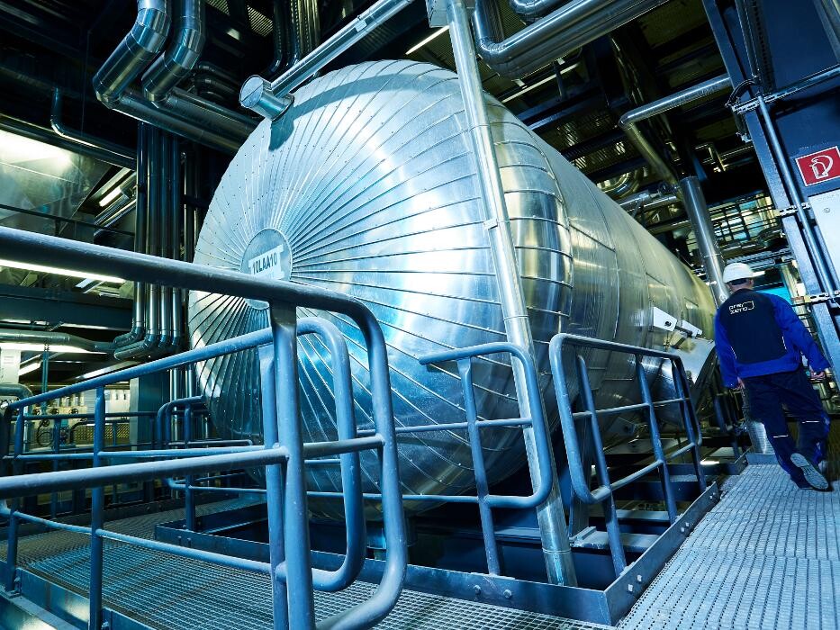 Bilder PreZero Energy Bernburg GmbH