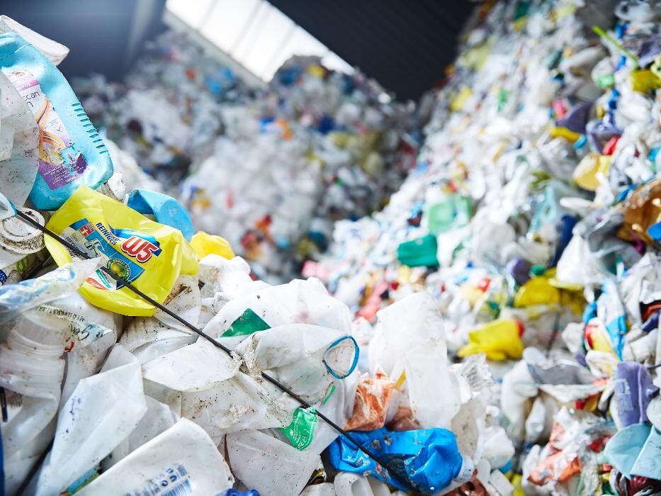 Bilder PreZero Kunststoffrecycling GmbH & Co. KG