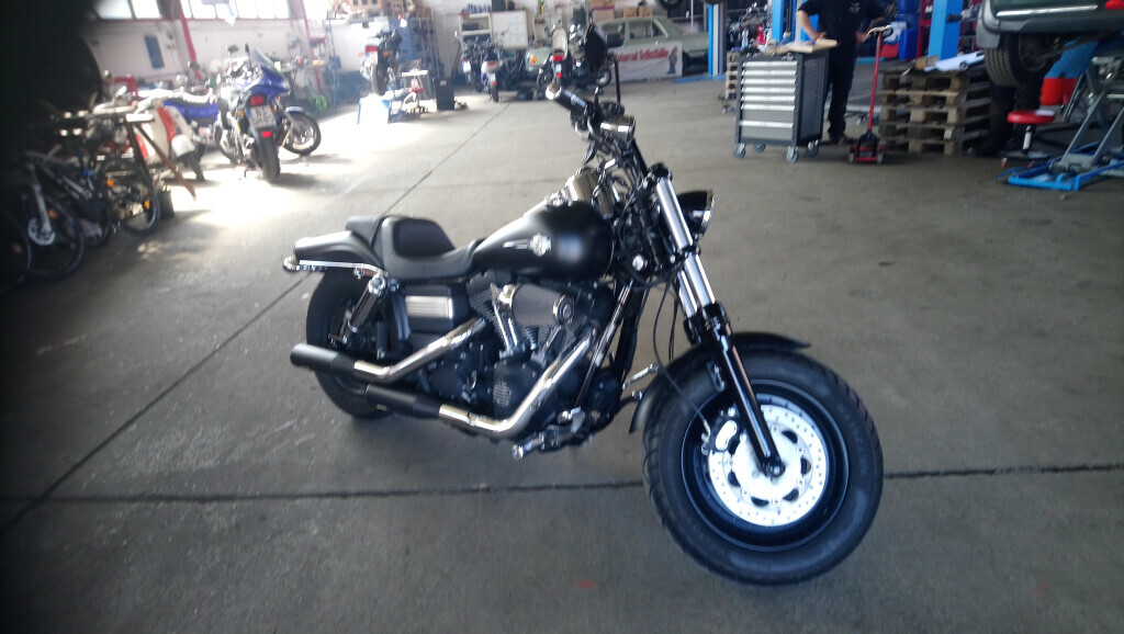 Bilder Müllers Auto & Motorrad Meister & Selbsthilfe Werkstatt