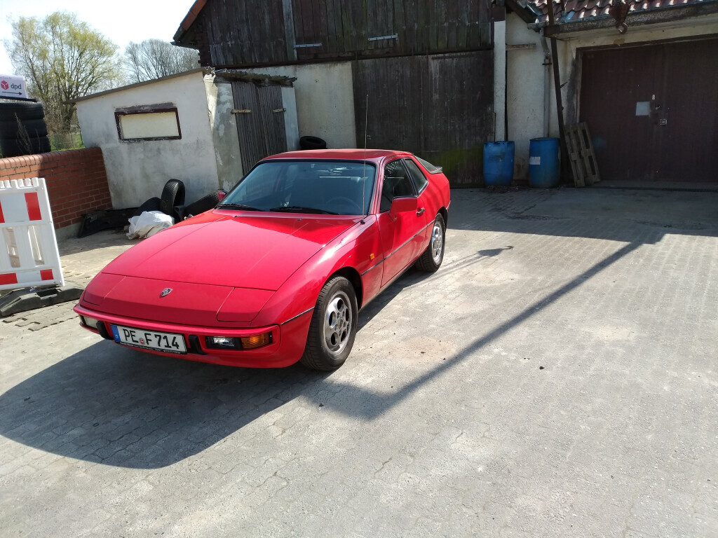 Bilder Müllers Auto & Motorrad Meister & Selbsthilfe Werkstatt