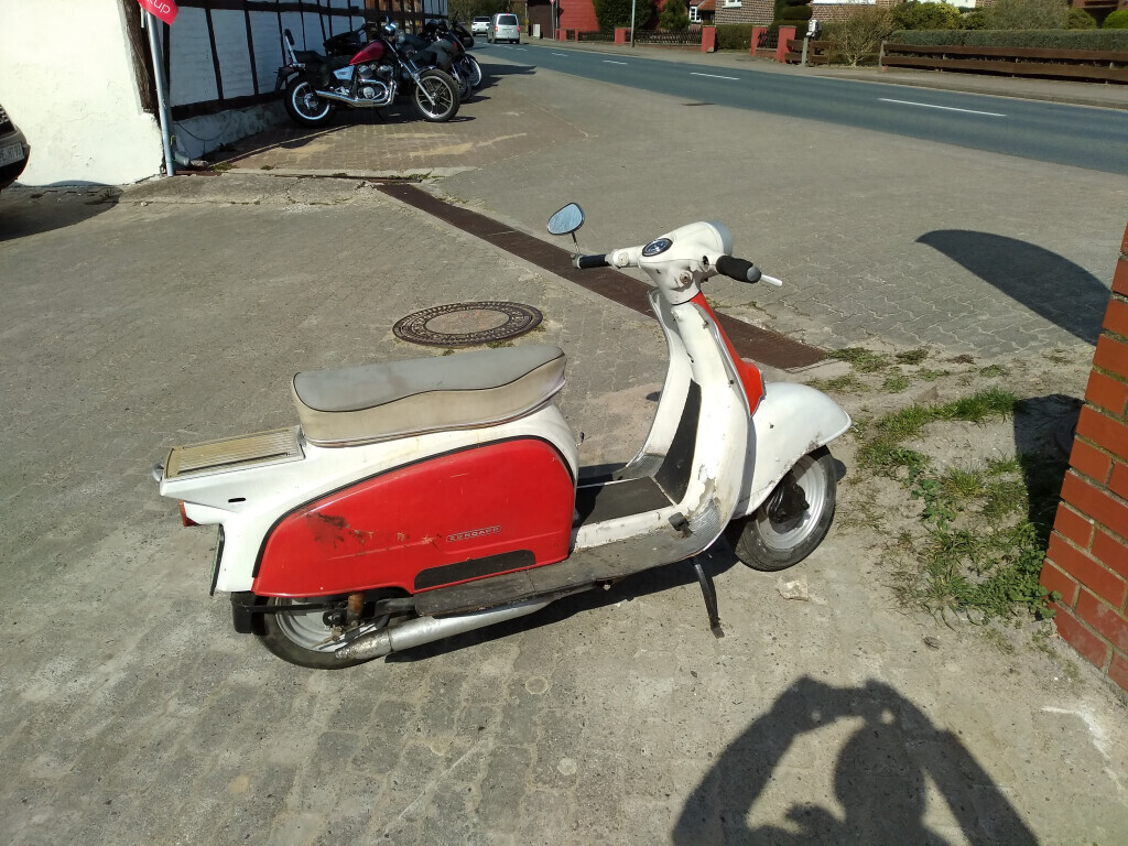 Bilder Müllers Auto & Motorrad Meister & Selbsthilfe Werkstatt